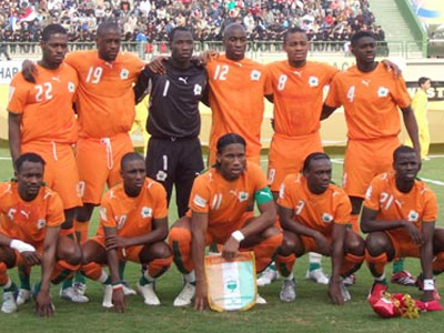 Εύκολη νίκη για τους «ελέφαντες», 3-0 την Γουινέα