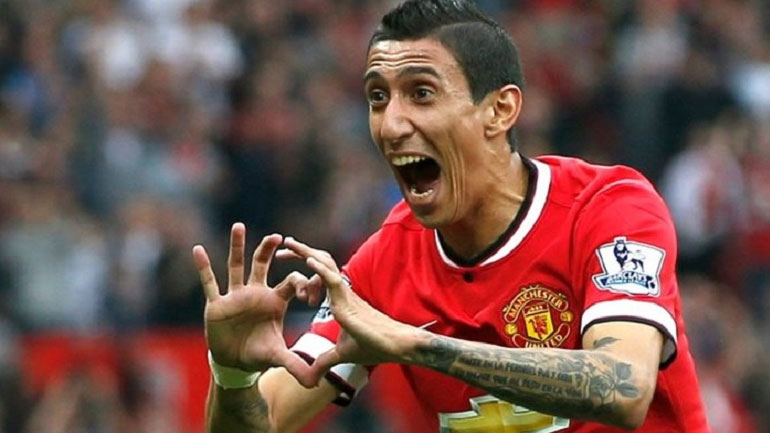 «Θέλω το Champions League με την Παρί Σεν Ζερμέν»