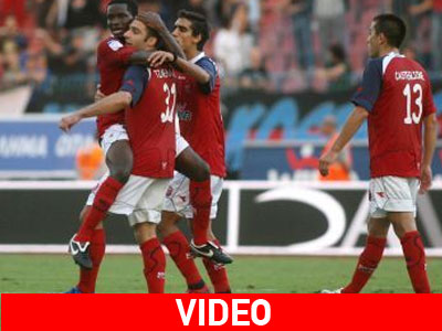 Τρίτωσε το… καλό για τον Πανιώνιο