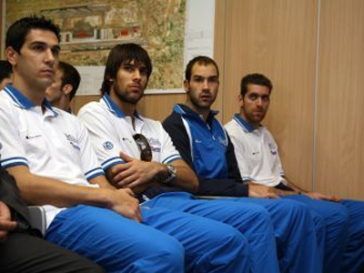 Συγχαρητήρια επιστολή της Καβάλας για την «επίσημη αγαπημένη»