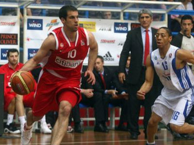 «Στο χέρι μας η νίκη κόντρα στη Μάλαγα»