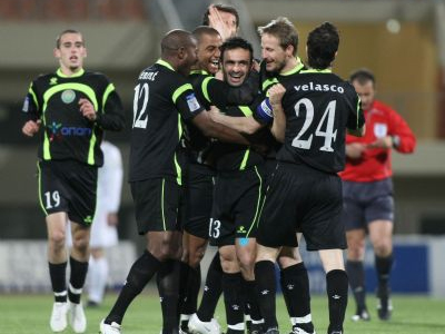 «Λαβωμένος» κόντρα στον Άρη ο Πανθρακικός