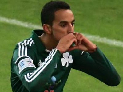 Ζέκα: «Αυτό ήθελα»