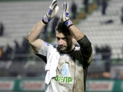 ΠΑΟΚ: Πλήγμα με Χαλκιά