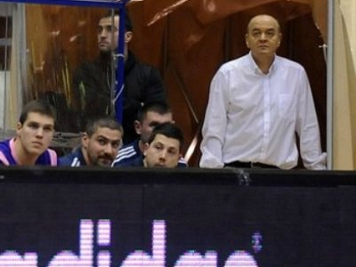 Mπάσκετ: Τρεις αγωνιστικές στον Βουγιόσεβιτς, πρόστιμο στην Παρτιζάν