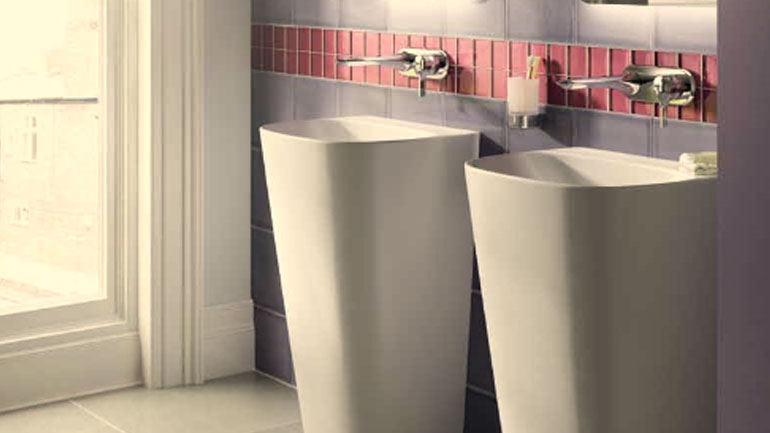 Συνεργασία IDEAL STANDARD-Λακιώτη