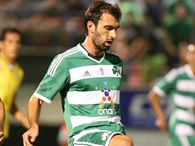 Παναθηναϊκός: Στην αποστολή ο Κουτρουμπής, εκτός ο Δώνης