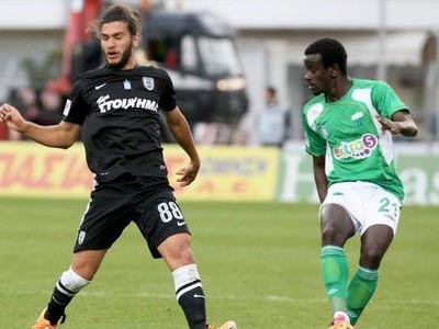 ΠΑΟΚ: Σαββίδης… τετραετίας