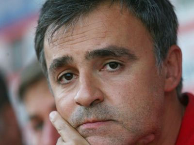 «Θετικό αποτέλεσμα είναι μόνο η νίκη»