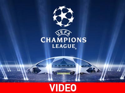 Στα προημιτελικά του Τσάμπιονς Λιγκ Μπάγερν και Ατλέτικο