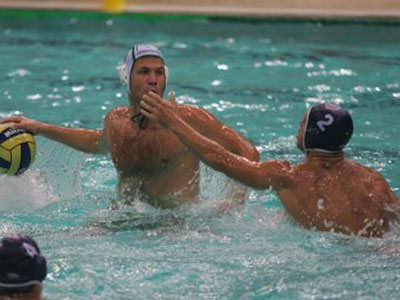 Βουλιαγμένη: Νίκη με 9-6 επί της ΝΕ Πατρών