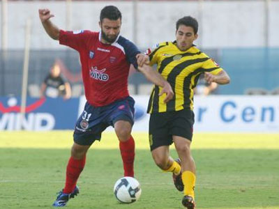 Εργοτέλης: «Σιδερένιος» ο Κοιλιάρας