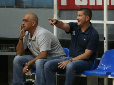 Πανελλήνιος: Νίκη και καλή εμφάνιση κόντρα στον Ερυθρό Αστέρα