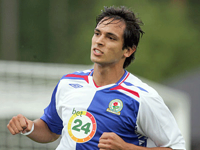 Στην Κρουζ Αζούλ ο Ρόκε Σάντα Κρουζ