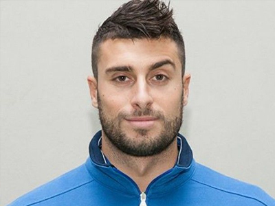 Βόλεϊ: MVP της 7ης αγωνιστικής ο Πάρις