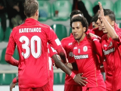 Ξάνθη: Η αποστολή για το ματς με τη Ζάκυνθο