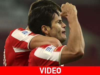 Δύσκολη νίκη για τον Ολυμπιακό, 1-0 τον Άρη