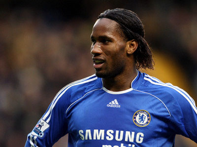 Χτίζει νοσοκομείο στο Αμπιτζάν ο Ντρογκμπά Χτίζει νοσοκομείο στο Αμπιτζάν ο Ντρογκμπά