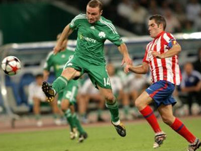 «Δεν υπάρχει θέμα Ολυμπιακού και Σαλπιγγίδη»