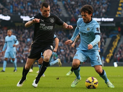 Αγγλία: «Χ»αρακίρι για τη Μάντσεστερ Σίτι