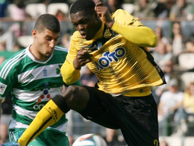 Υπογράφει στον ΟΦΗ ο Αντελέγιε