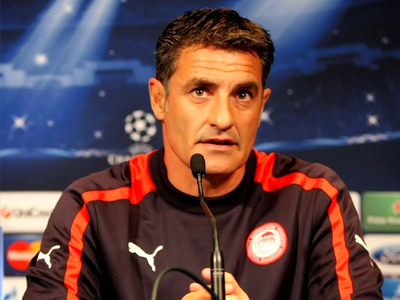 Μίτσελ: «Πάντα είναι υποχρέωση μας η νίκη»