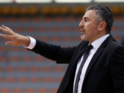 Βετούλας: «Δύσκολο το παιχνίδι με τον Άρη»