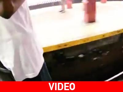 Παράτολμος ταξιδιώτης