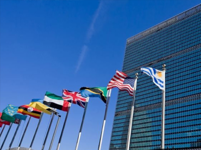 Στηρίζει τη Βαγδάτη το Συμβούλιο Ασφαλείας του ΟΗΕ