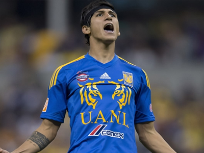 Προπονήθηκε με την Τίγκρες ο Πουλίδο