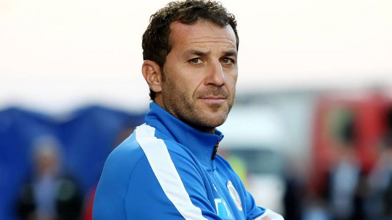 Εθνική Νέων: Φιλικοί  αγώνες με τη Ρωσία