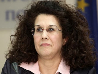 Την Κοζάνη και τη Φλώρινα επισκέφθηκε η Συνήγορος του Πολίτη