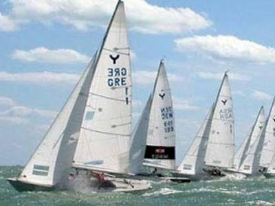 Ιστιοπλοΐα: Η αποστολή για τους Βαλκανικούς αγώνες