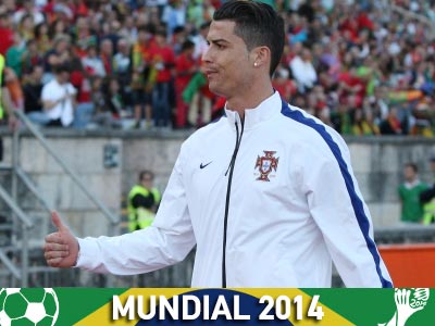 Προπονήθηκε ο Ρονάλντο