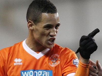 Δανεικός στη Νότιγχαμ ο Τομ Ινς