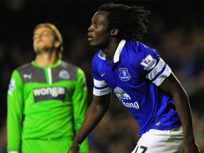 Πρόταση της Γιουβέντους για τον Λουκάκου