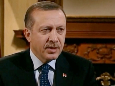 «Χωρίς συγγνώμη, δεν θα εξομαλυνθούν οι σχέσεις μας»