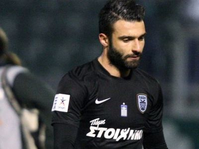 ΠΑΟΚ: Προπονήθηκε κανονικά ο Τζαβέλλας