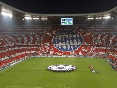 «Χρυσό deal» για την Μπάγερν Μονάχου