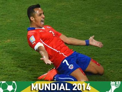 Σάντσες: «Όνειρο μου να κατακτήσω το Μουντιάλ»