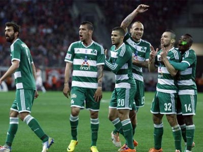 Αρνήθηκαν να πάρουν πριμ για τη νίκη στο Καραϊσκάκη