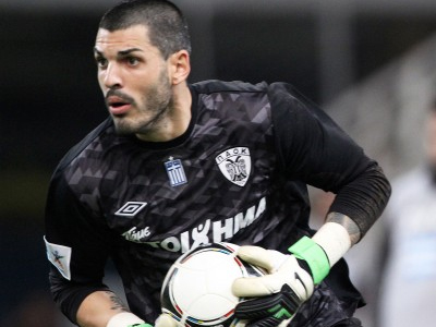 Στα… πιτς για τρεις εβδομάδες ο Χακόμπο