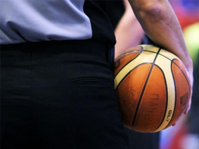 Μπάσκετ: Οι διαιτητές της 8ης αγωνιστικής στην Α2 ανδρών