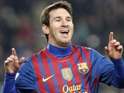 Μπαρτσελόνα: Στις… επάλξεις ο Μέσι