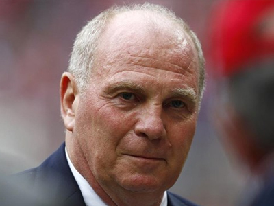 Στο νοσοκομείο με καρδιακό πρόβλημα ο Χένες