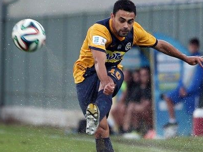 Αστέρας Τρίπολης: Σοκ με τον Ρόλε