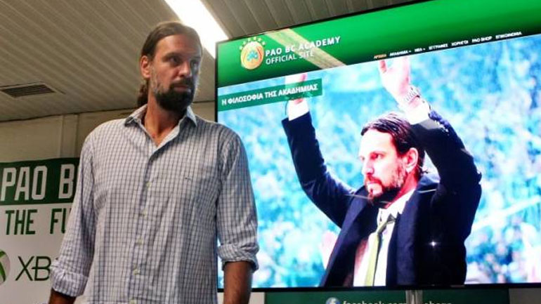 Αλβέρτης: «Ραντεβού στο ΟΑΚΑ στις 23 Σεπτεμβρίου»