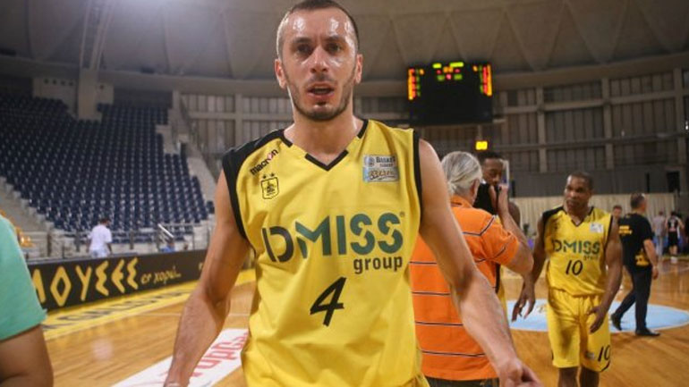 Συνεχίζει στην Κλουζ ο Πάσαλιτς