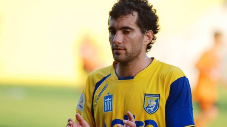 Ανακοίνωσε Φαβάλι και Μανωλά ο Λεβαδειακός