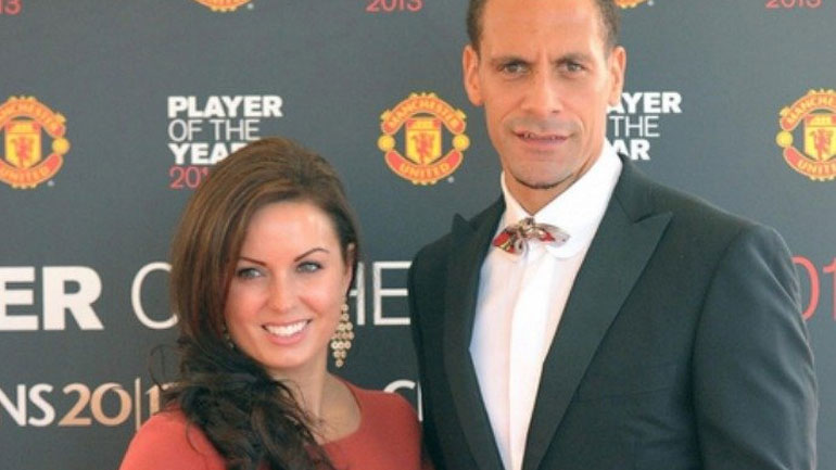 Πέθανε η γυναίκα του Ρίο Φέρντιναντ